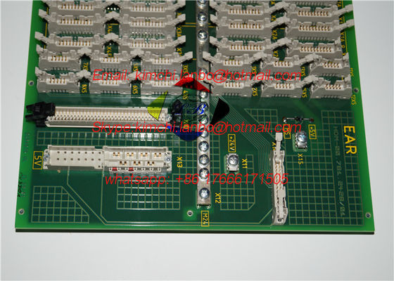 00.781.2428 HD Printed circuit board EAR 00.781.2428/01 HD Origin part поставщик