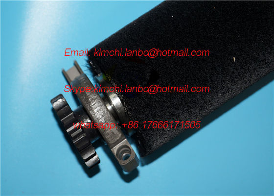 MV.050.675 HD Washup brush offset spare parts for printing machine HD printing machine Washup brush поставщик