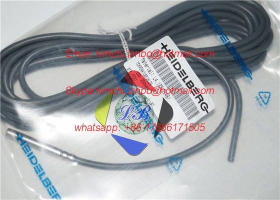 HD Temperature probe L4.187.2148 Original Spare parts for offset printing machine поставщик