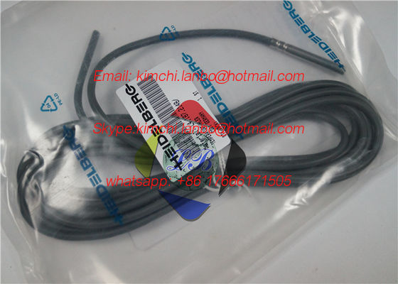 HD Temperature probe L4.187.2148 Original Spare parts for offset printing machine поставщик