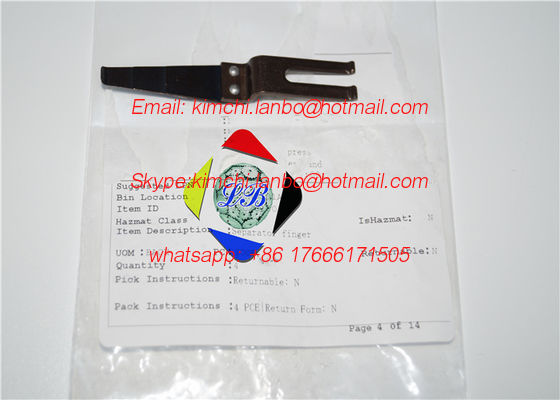 G2.028.130S/ 01 HD Separator finger offset spare parts for printing machine поставщик