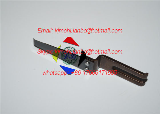 G2.028.130S/ 01 HD Separator finger offset spare parts for printing machine поставщик