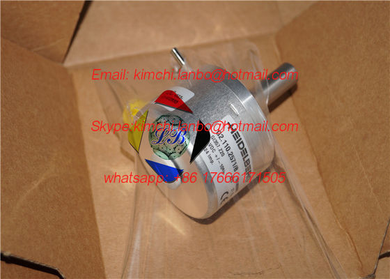 G2.110.2571 HD Sensor OPT ENCD REL Original parts for printing machine поставщик