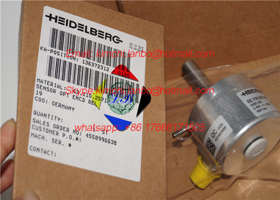 G2.110.2571 HD Sensor OPT ENCD REL Original parts for printing machine поставщик