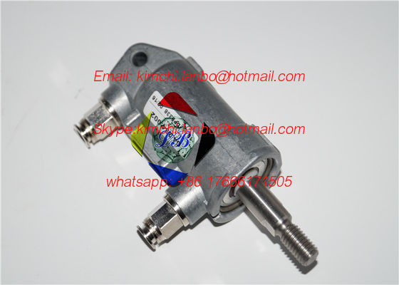 G4.334.002 HD Pneumatic cylinder D20 H25 Original parts for printing machine поставщик