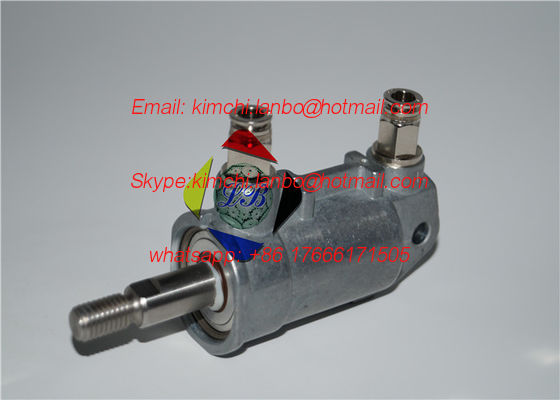 G4.334.002 HD Pneumatic cylinder D20 H25 Original parts for printing machine поставщик