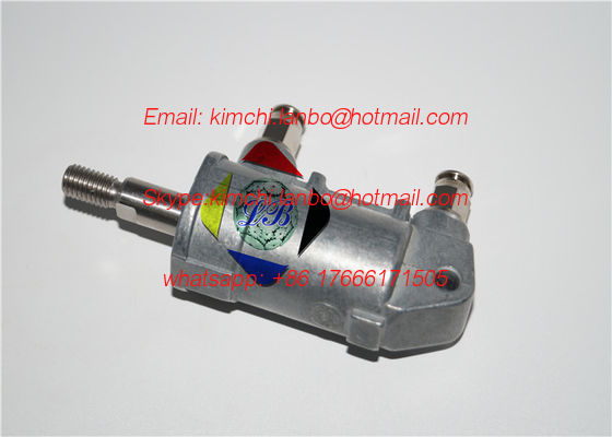 G4.334.002 HD Pneumatic cylinder D20 H25 Original parts for printing machine поставщик