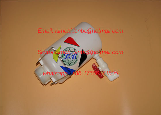 42.030.361 HD Water trough Original parts for printing machine поставщик