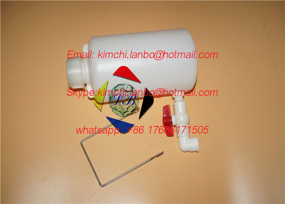 42.030.361 HD Water trough Original parts for printing machine поставщик