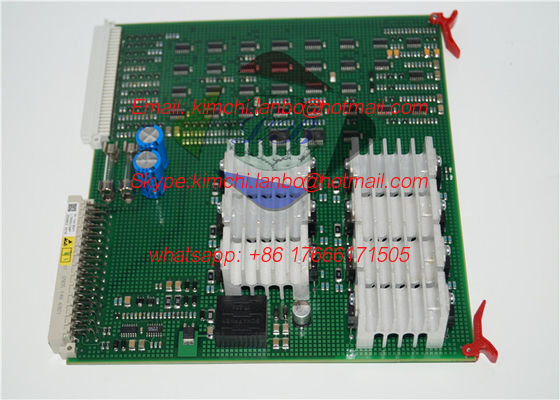 91.144.8021 HD Power part board LTK50 Board SM102 CD102 SM74 electric board поставщик
