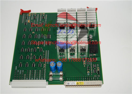 91.144.8021 HD Power part board LTK50 Board SM102 CD102 SM74 electric board поставщик