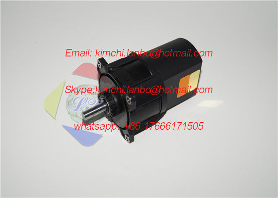 R2.144.1121 HD Geared motor T-Anker SM74 PM74 machine motor HD spare parts поставщик