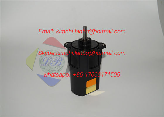 R2.144.1121 HD Geared motor T-Anker SM74 PM74 machine motor HD spare parts поставщик