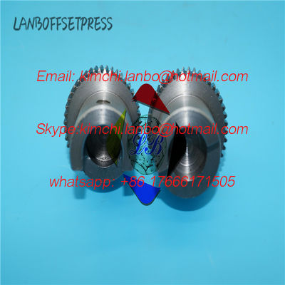 M2.030.557 M2.030.558 Bearing for SM74 PM74 machine поставщик