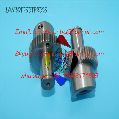 M2.030.557 M2.030.558 Bearing for SM74 PM74 machine поставщик