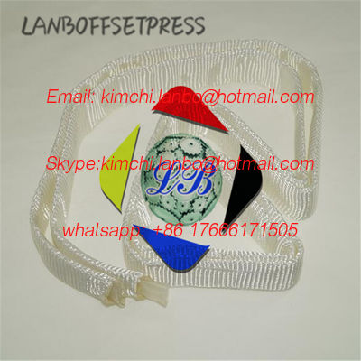 00.580.4128 clamp bag SM74 printing machine clamp bag Length=1490mm поставщик
