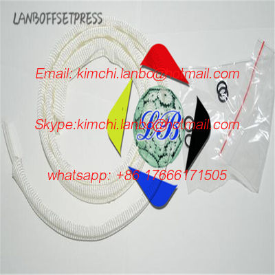 00.580.4473 clamp bag SM52 repairs kit HD replacement parts поставщик