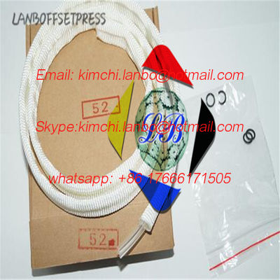 00.580.4473 clamp bag SM52 repairs kit HD replacement parts поставщик