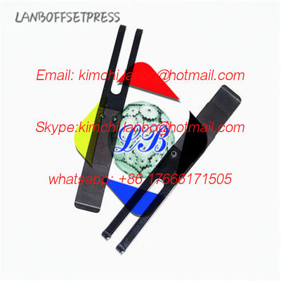 F2.028.476S HD separator finger HD 102 machines separator поставщик