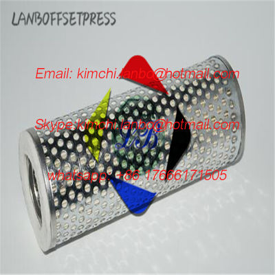 pump filter offset printing machine spare parts поставщик
