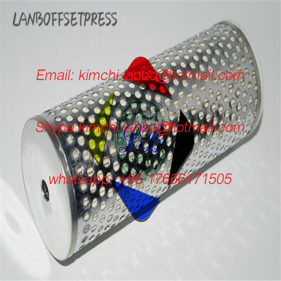 pump filter offset printing machine spare parts поставщик