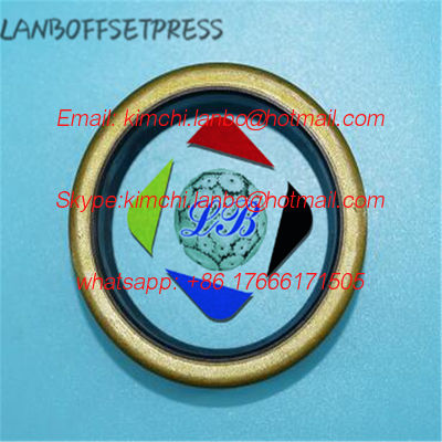 00.580.4689 Oil seal HD original seal HD spare parts поставщик