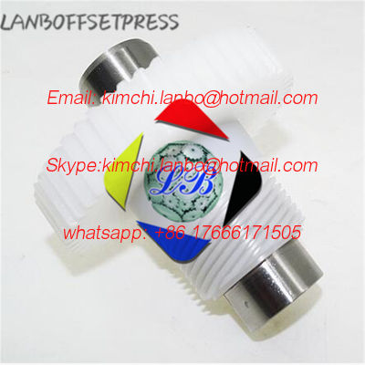 F2.105.1181 Motor gear HD gear HD printing machine spare parts поставщик