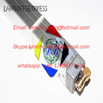 F4.334.039 HD XL105 plate clamp XL105 parts for offset printing machine поставщик