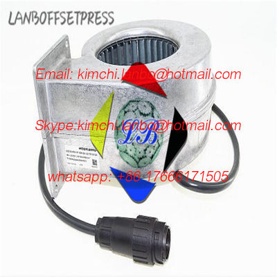 G2.179.1911 blower G3G-120-AR51-07 48V G2.179.1911/01 HD original parts поставщик