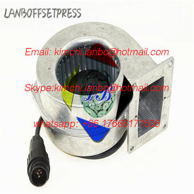 G2.179.1911 blower G3G-120-AR51-07 48V G2.179.1911/01 HD original parts поставщик