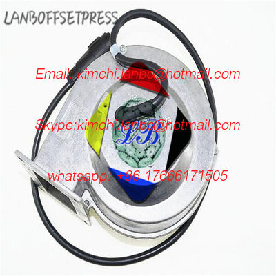 G2.179.1911 blower G3G-120-AR51-07 48V G2.179.1911/01 HD original parts поставщик