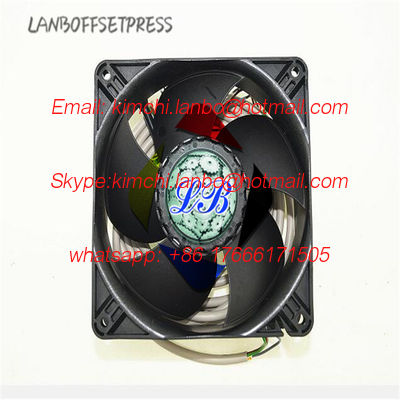 M2.115.241102 Fan HD original fan offset printing machine spare parts поставщик