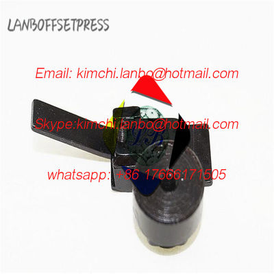 Roland 202 guide R202 guide Roland printing machine spare parts поставщик