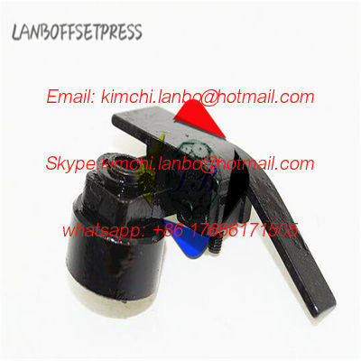 Roland 202 guide R202 guide Roland printing machine spare parts поставщик