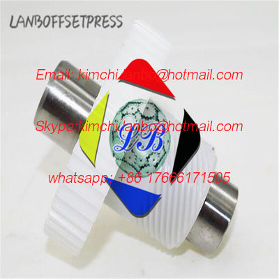 F2.105.1181 Motor gear HD gear 20gears HD printing machine spare parts поставщик