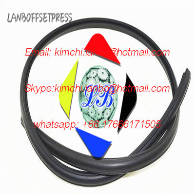 Komori auto press seal Komori seal L=1200mm komori spare parts поставщик