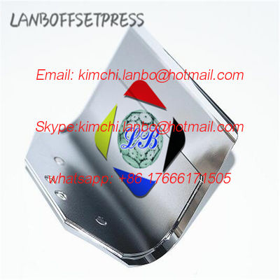 Komori original guide 2746823301 spare parts for komori offset printing machine 274-6823-301 поставщик