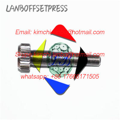 C5.072.209 screw HD printing machine spare parts поставщик