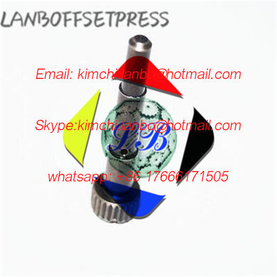 C5.072.209 screw HD printing machine spare parts поставщик