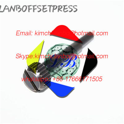 C5.072.209 screw HD printing machine spare parts поставщик