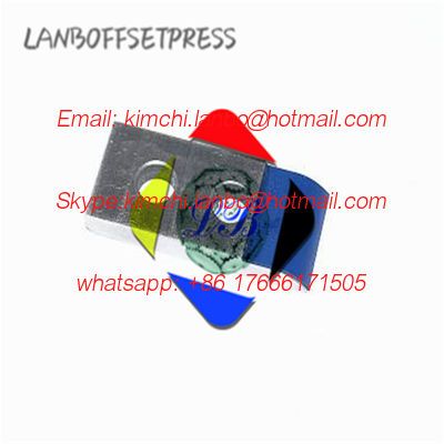 82.583.337 HD gripper offset printing machine gripper поставщик