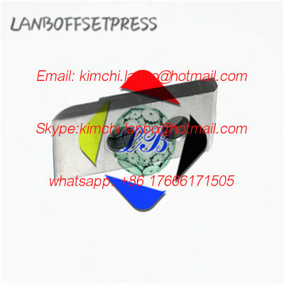 82.583.337 HD gripper offset printing machine gripper поставщик