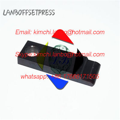 82.583.338 HD gripper with below offset printing machine gripper поставщик