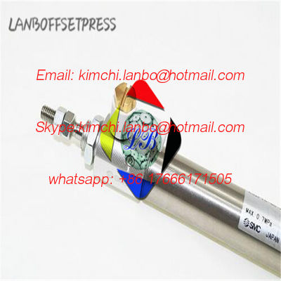 CJ2F16-90-DCI605CI komori original valve Komori spare parts поставщик