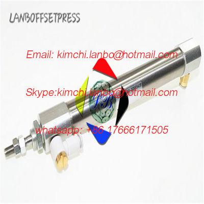 CJ2F16-90-DCI605CI komori original valve Komori spare parts поставщик