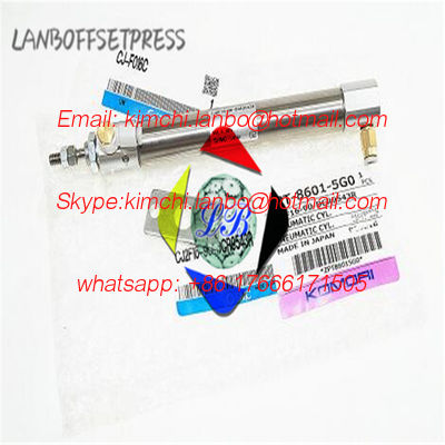 CJ2F16-90-DCI605CI komori original valve Komori spare parts поставщик