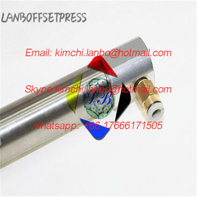 CJ2F16-90-DCI605CI komori original valve Komori spare parts поставщик