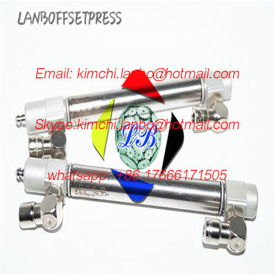 87.334.013/01 pneumastic cylinder D10 H50 dw offset printing machine spare parts поставщик