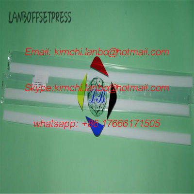 KBA wash up blade L=815mm KBA printing machine spare parts поставщик