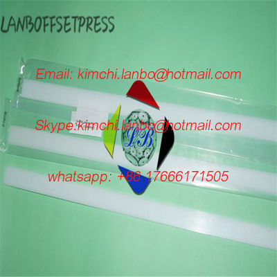 KBA wash up blade L=815mm KBA printing machine spare parts поставщик